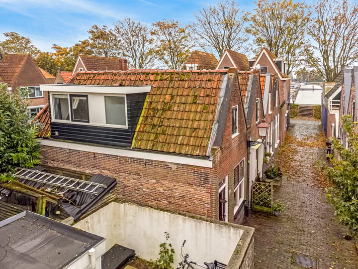 Photo 27 of Jan Haringsteeg 8