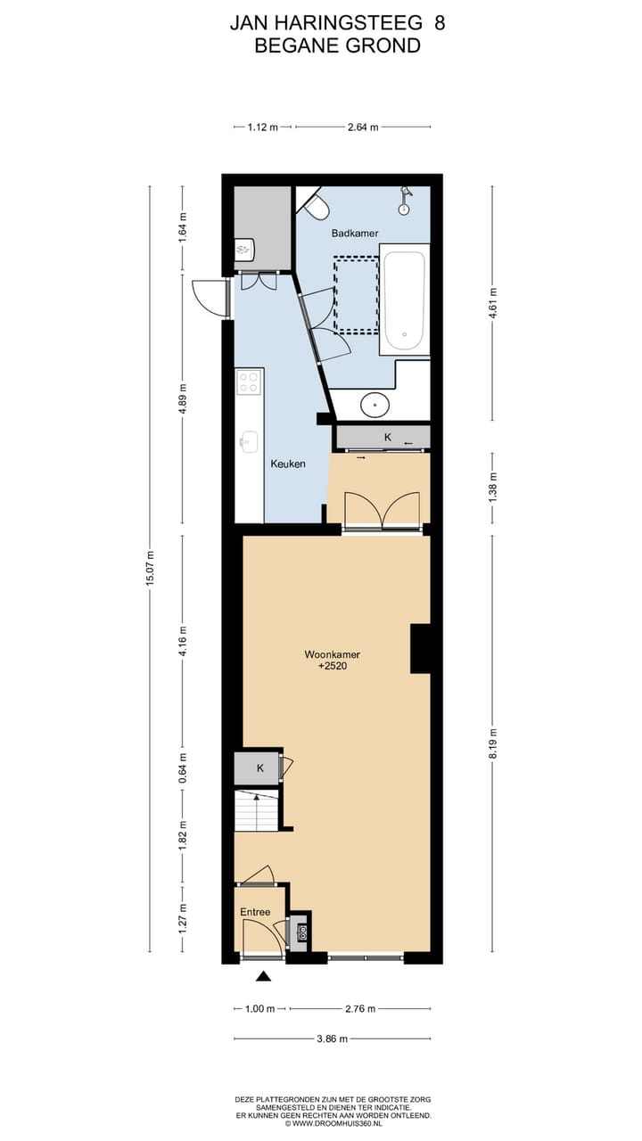 Photo 29 of Jan Haringsteeg 8