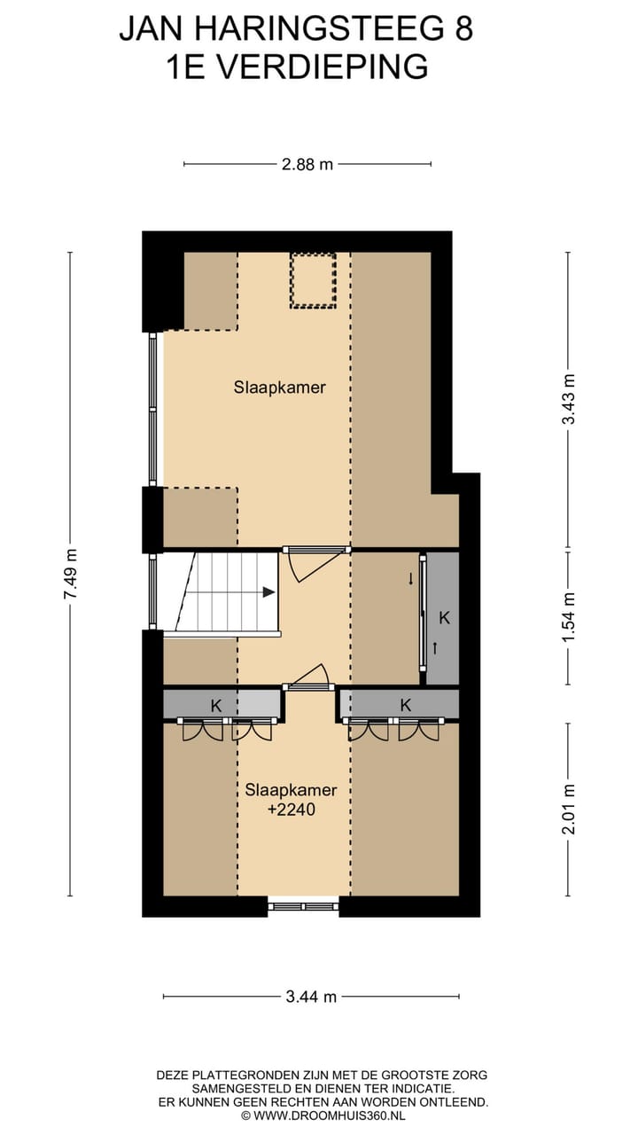 Photo 30 of Jan Haringsteeg 8