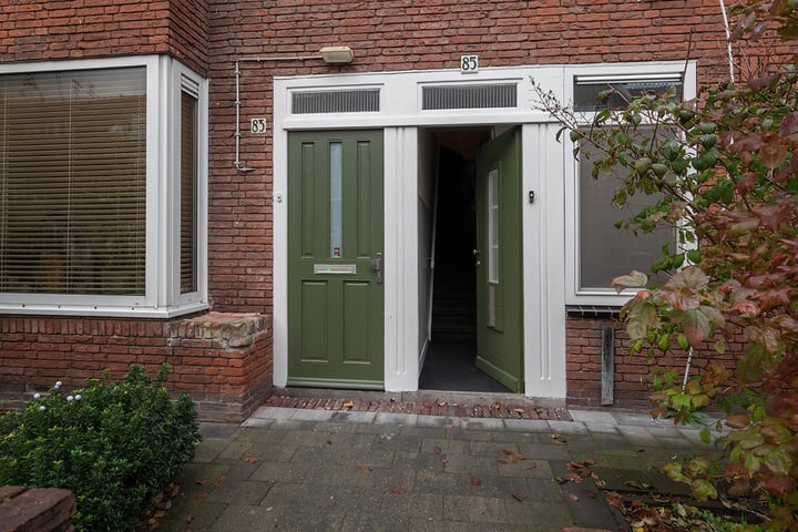 Bekijk foto 3 van Van Zeggelenstraat 85