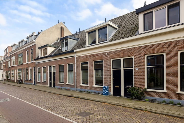 View photo 1 of Herenweg 79