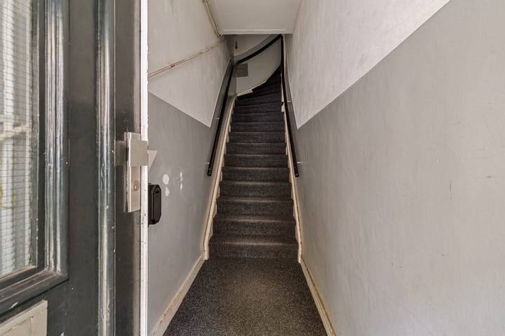 Foto 2 van Bestevâerstraat 28-3