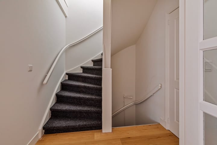 Foto 3 van Bestevâerstraat 28-3