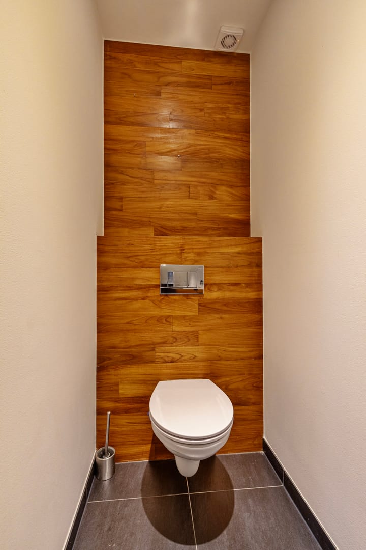 Foto 4 van Bestevâerstraat 28-3