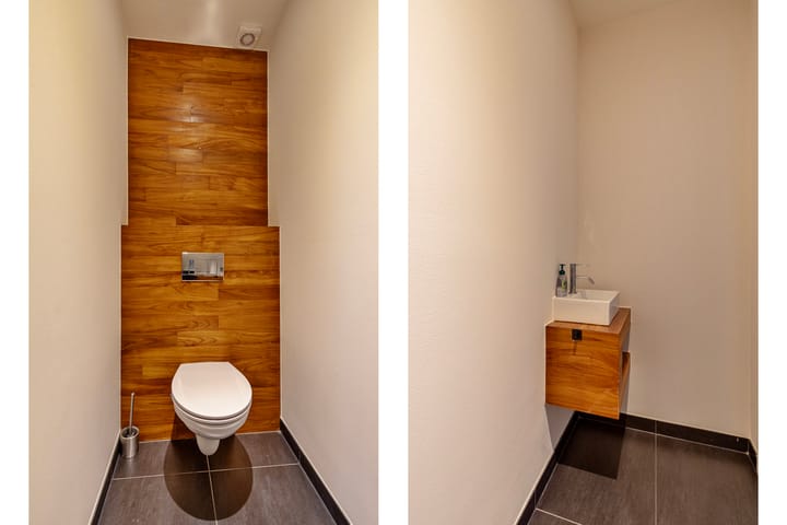 Foto 5 van Bestevâerstraat 28-3