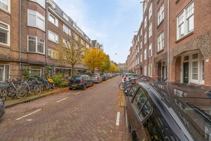 View photo 38 of Bestevâerstraat 28-3