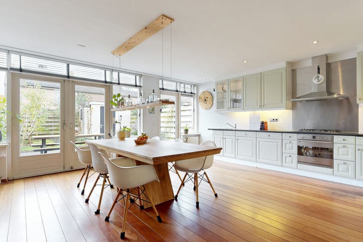 Foto 4 van Dobbestraat 39