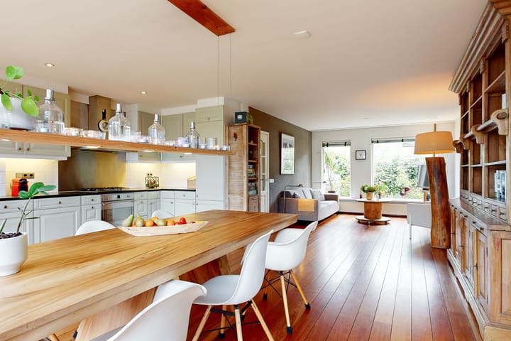 Foto 3 van Dobbestraat 39