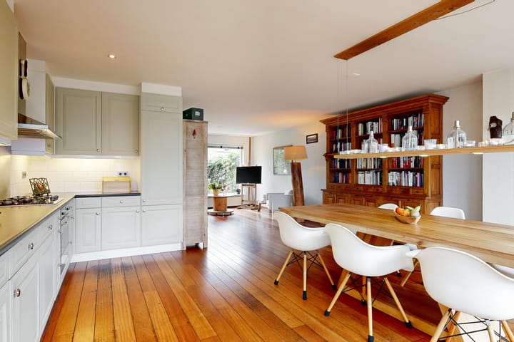 Foto 5 van Dobbestraat 39