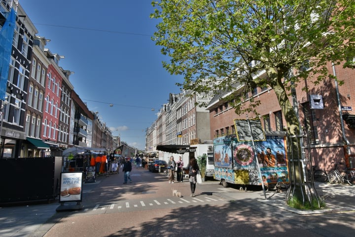 View photo 29 of Van Ostadestraat 139-H