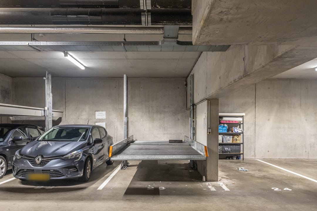 Foto 1 van IJburglaan