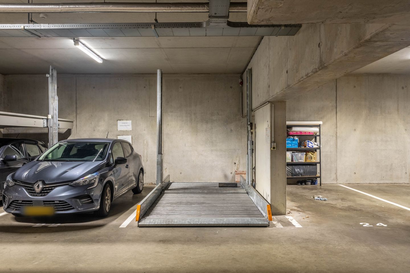 Foto 4 van IJburglaan