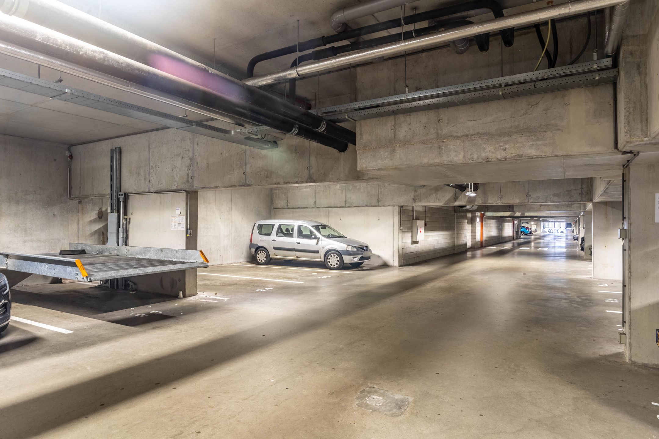 Foto 3 van IJburglaan