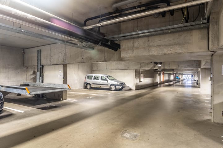 Foto 3 van IJburglaan