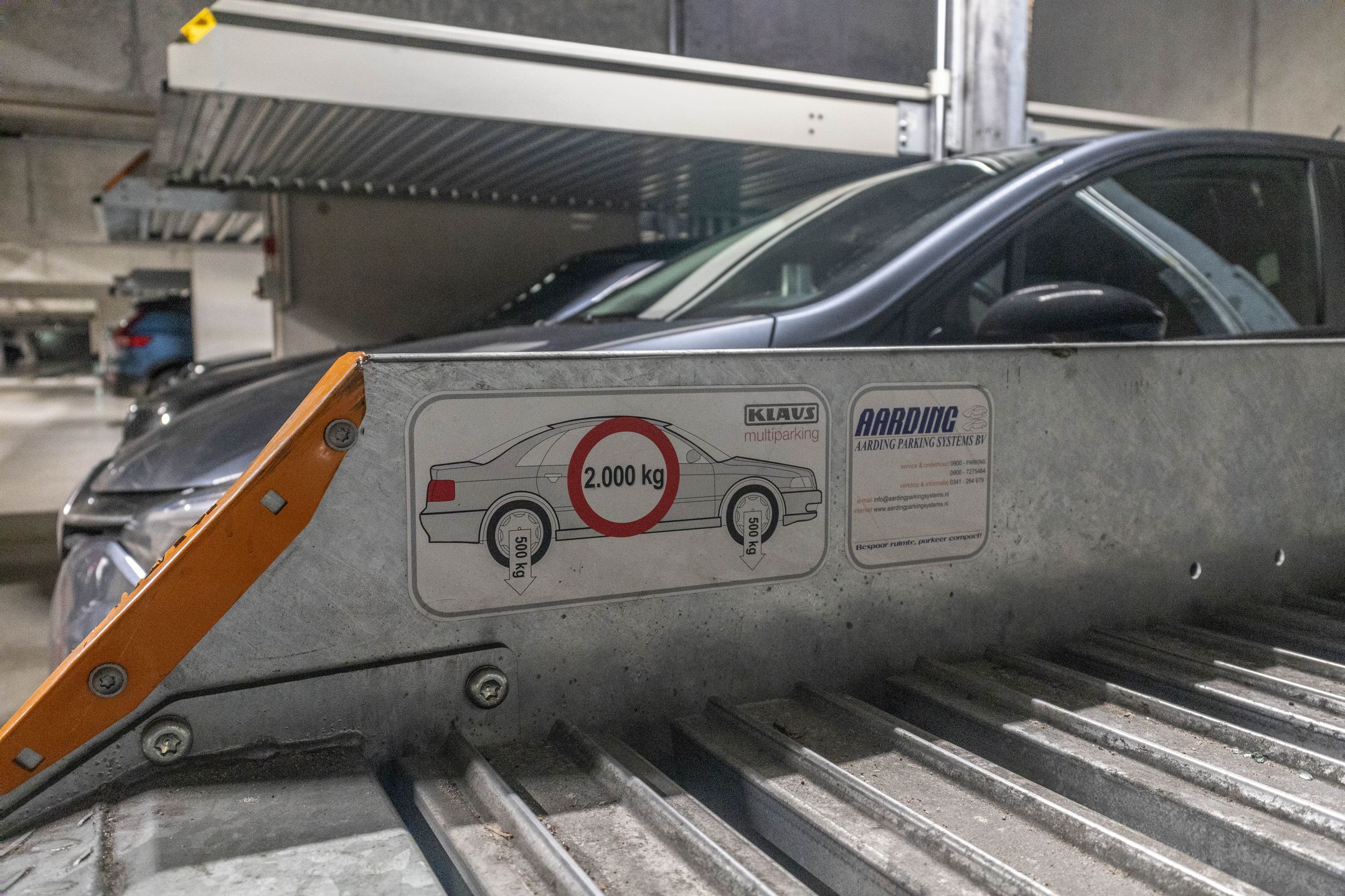 Foto 6 van IJburglaan