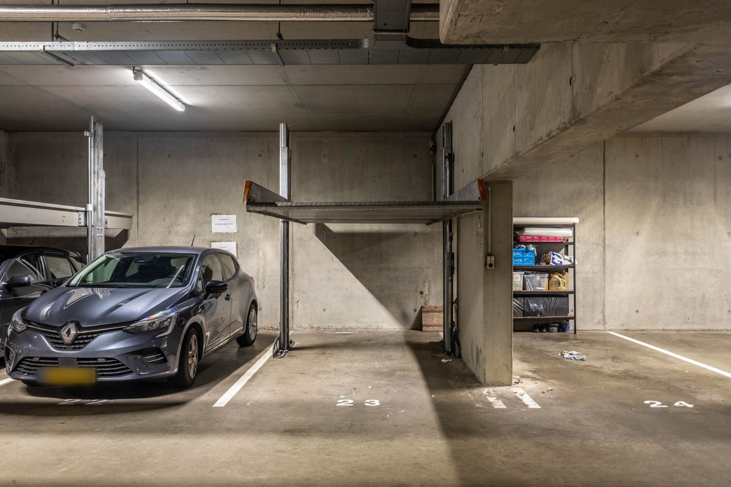 Foto 5 van IJburglaan