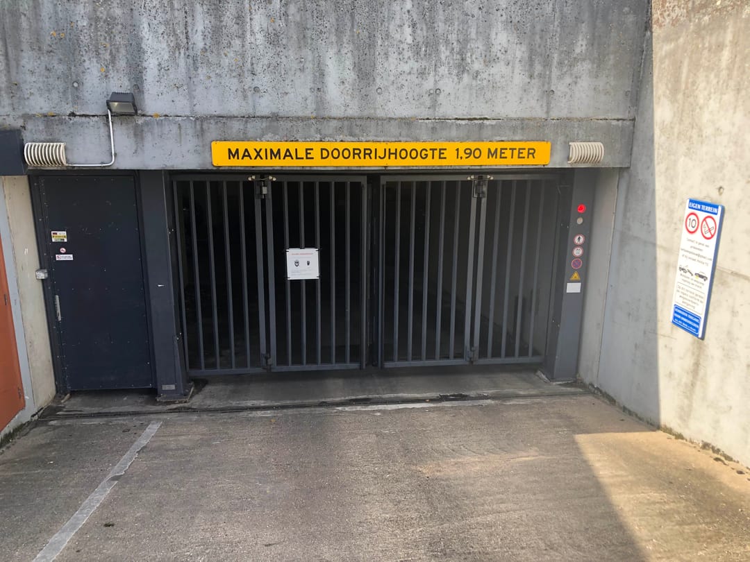 Foto 7 van IJburglaan