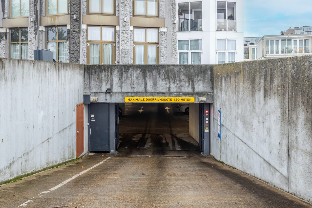 Foto 8 van IJburglaan