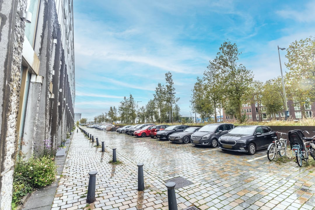 Foto 11 van IJburglaan