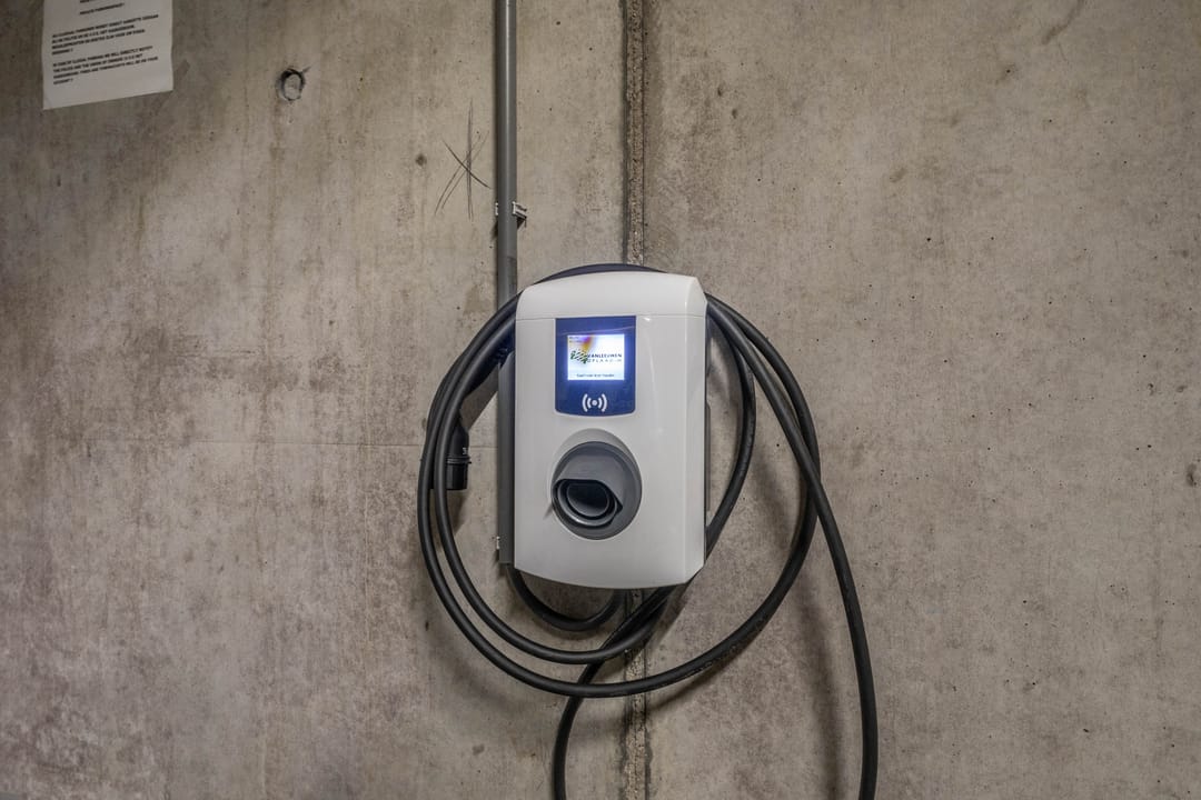 Foto 13 van IJburglaan