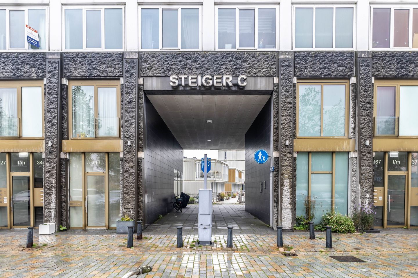 Foto 10 van IJburglaan