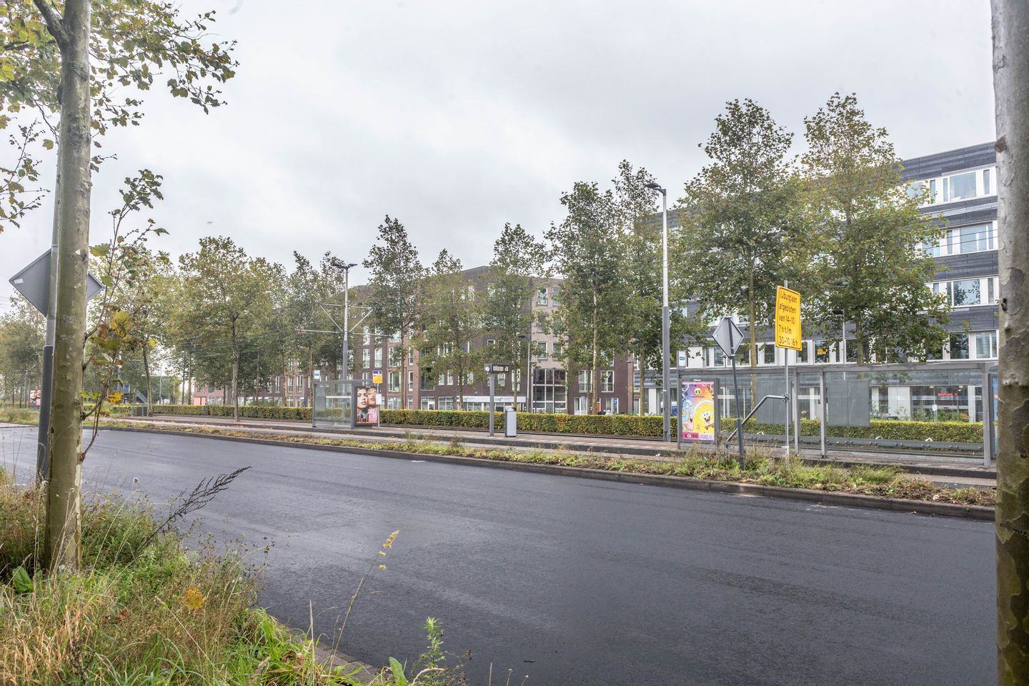 Foto 14 van IJburglaan