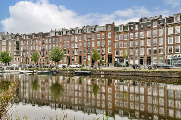 Foto 1 van Hobbemakade 81-1