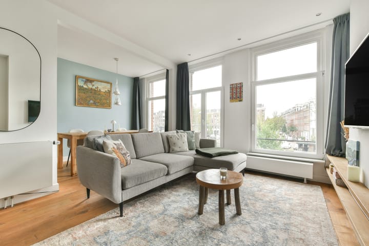 Foto 2 van Hobbemakade 81-1