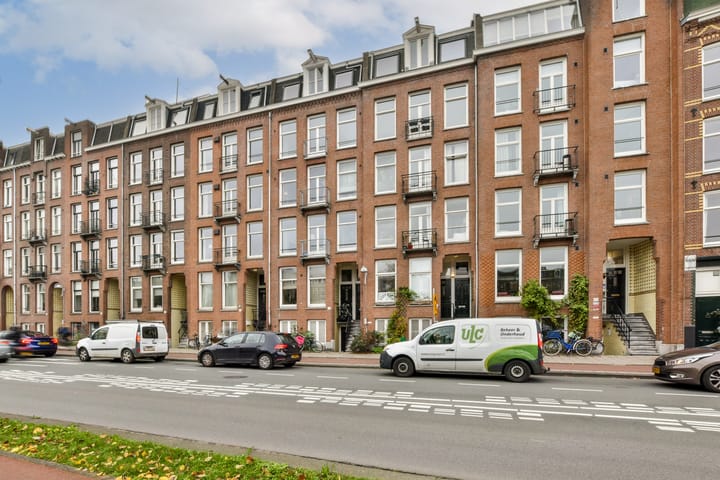 Foto 4 van Hobbemakade 81-1