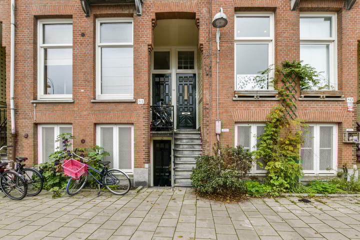 Foto 5 van Hobbemakade 81-1