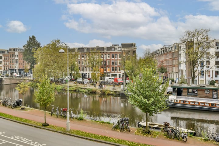 Foto 9 van Hobbemakade 81-1