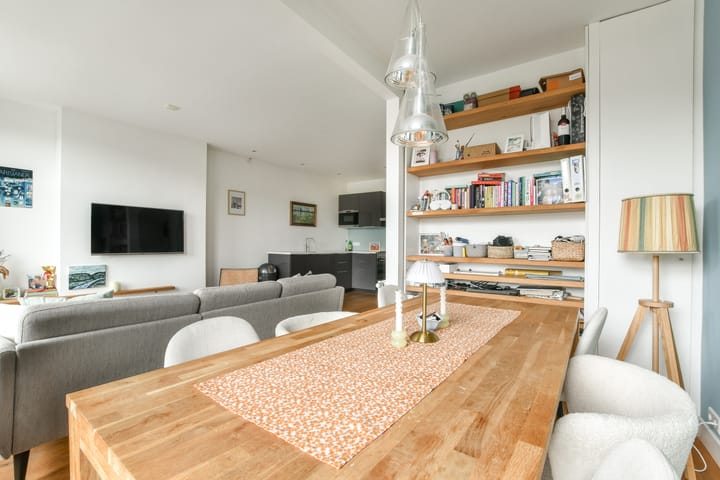 Foto 10 van Hobbemakade 81-1