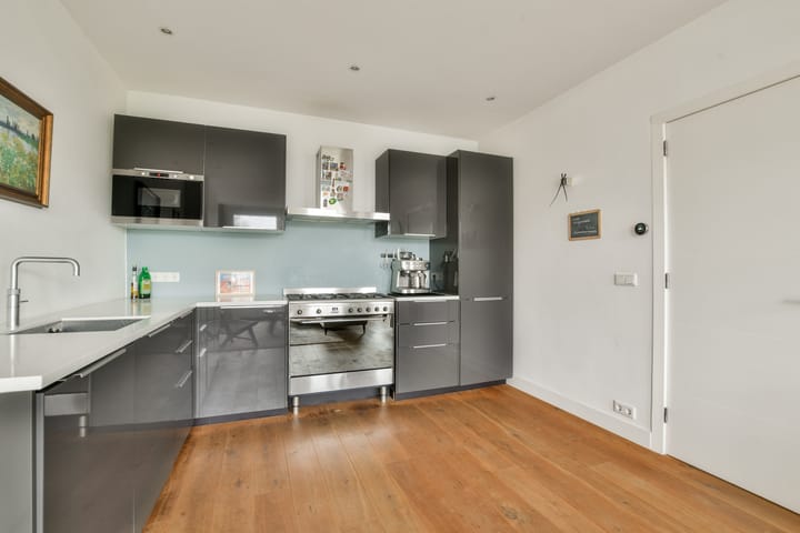 Foto 12 van Hobbemakade 81-1