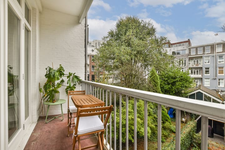 Foto 17 van Hobbemakade 81-1