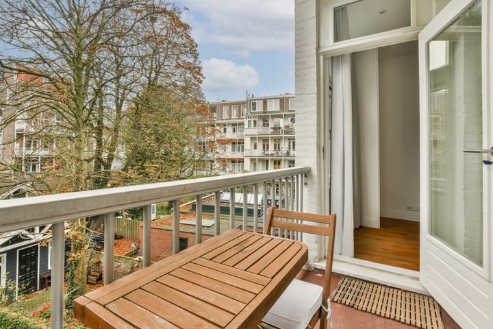 Foto 18 van Hobbemakade 81-1