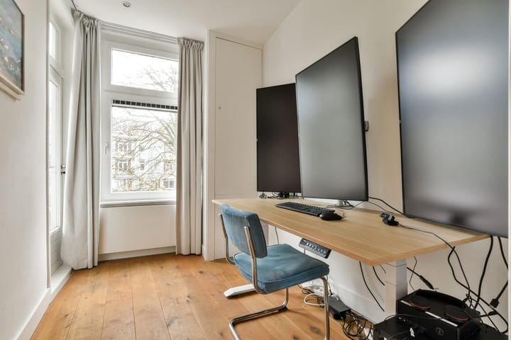 Foto 20 van Hobbemakade 81-1