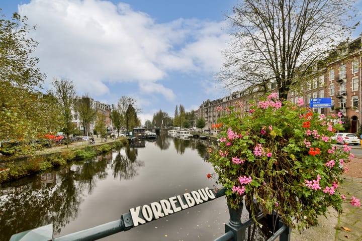 Foto 23 van Hobbemakade 81-1