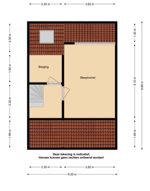 Foto 19 van Beethovenhof 28