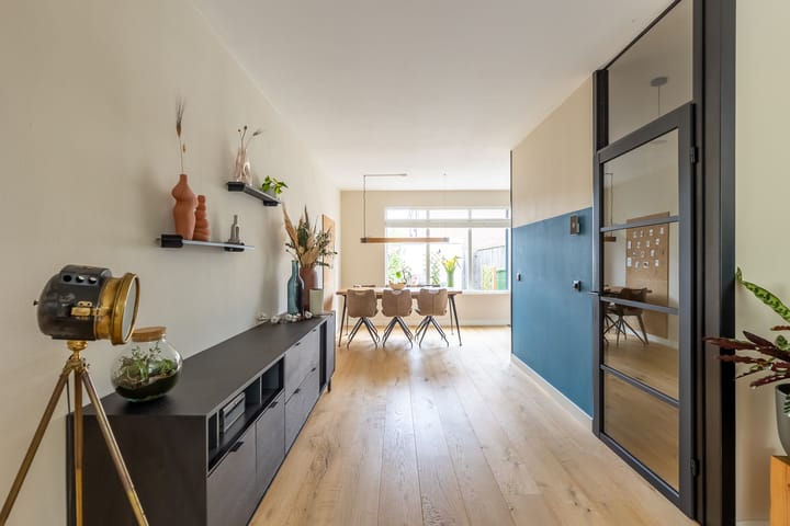 Foto 11 van Martin Luther Kingstraat 11