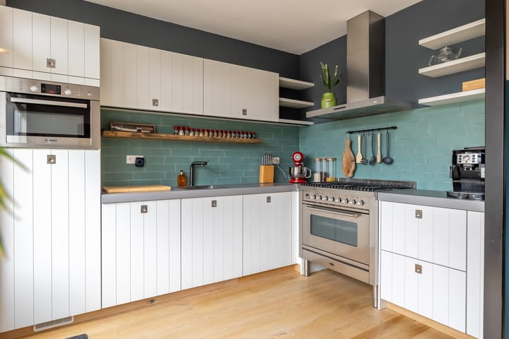 Foto 13 van Martin Luther Kingstraat 11