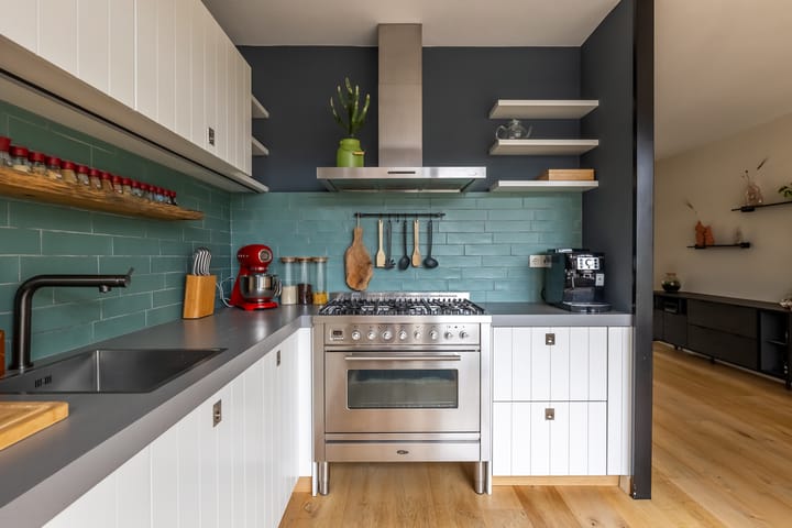 Foto 14 van Martin Luther Kingstraat 11