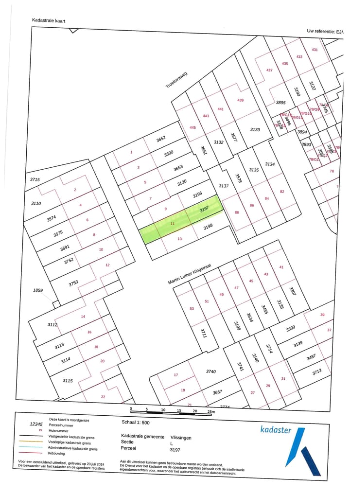 Foto 36 van Martin Luther Kingstraat 11