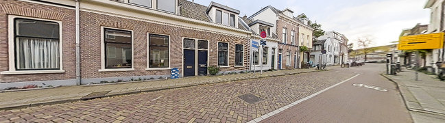 Bekijk 360° foto van Voorzijde woning van Herenweg 79