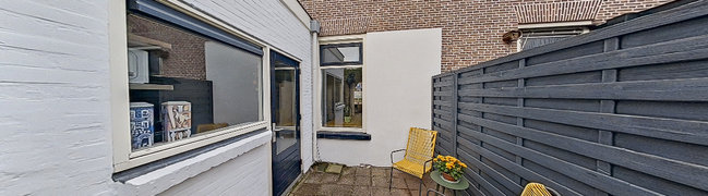 Bekijk 360° foto van Achtertuin van Herenweg 79