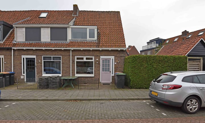 Foto 2 van Leliestraat 2