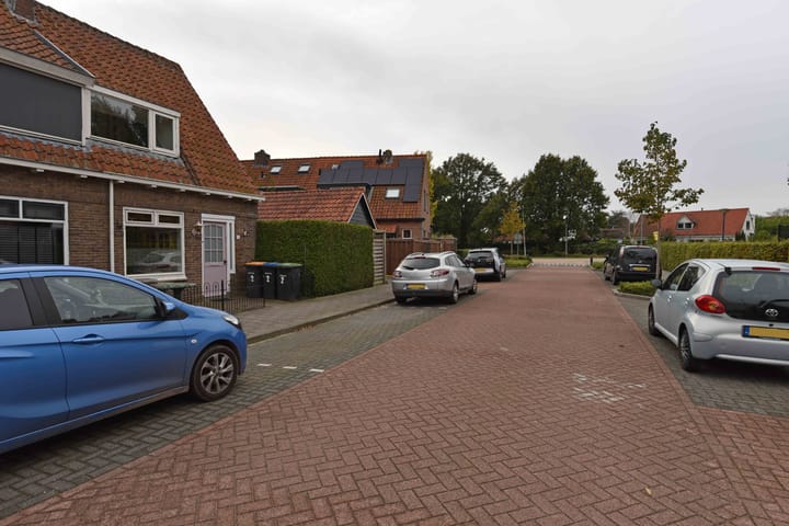 Foto 3 van Leliestraat 2