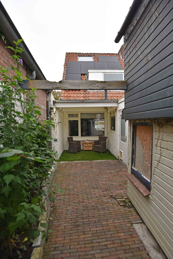 Foto 4 van Leliestraat 2