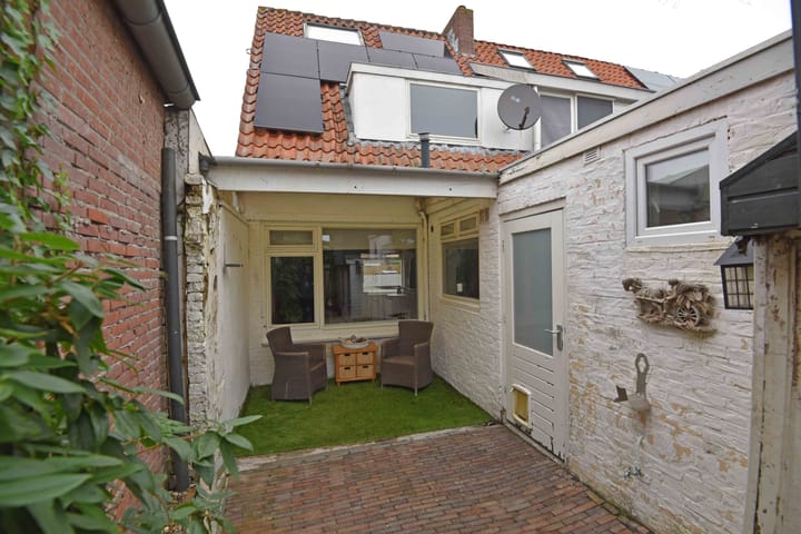 Foto 5 van Leliestraat 2