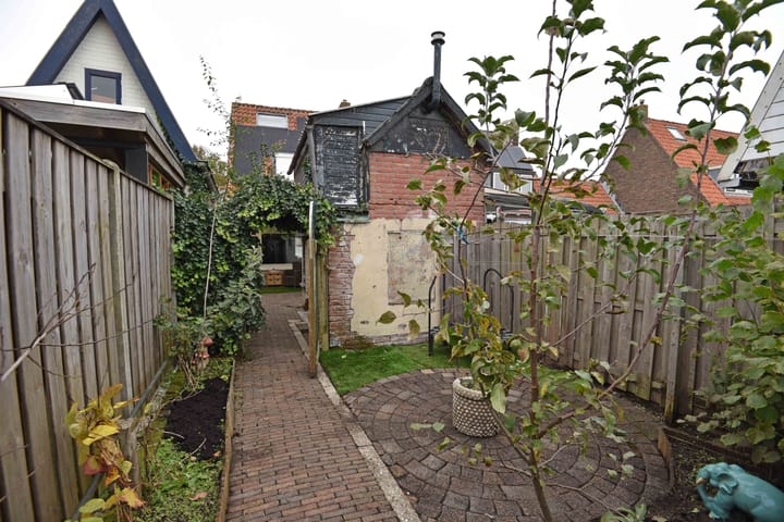 Foto 6 van Leliestraat 2