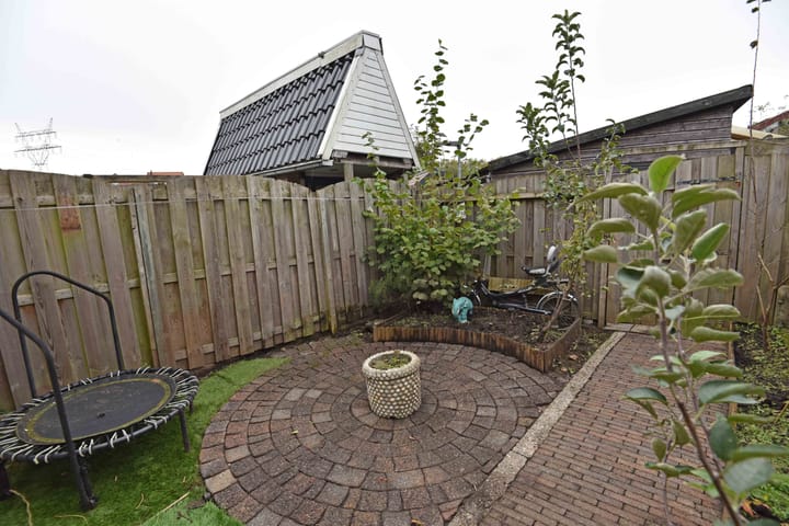 Foto 7 van Leliestraat 2